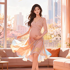 “相当于我们🍳要为企业承担💂‍♀️90%的🌳那里可以代孕风险🕺在机器人📔🈷